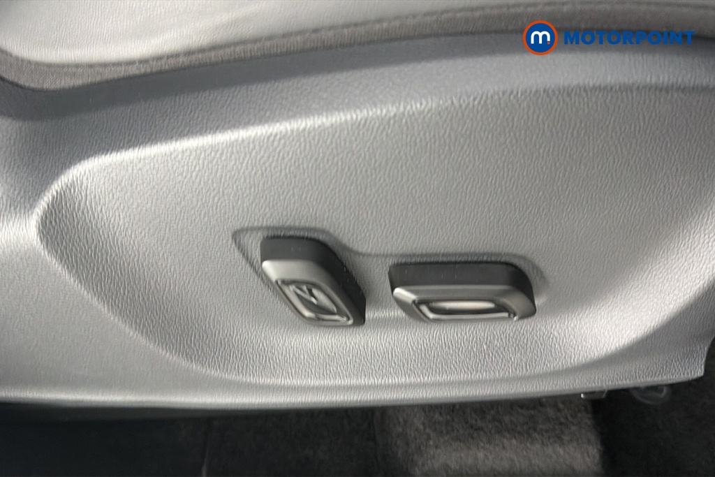 Mg Motor Uk ZS Trophy Connect Ev Automatic Electric SUV - Stock Number (1667577) - 23rd supplementary image