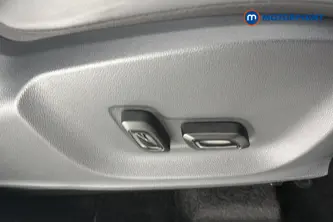 Mg Motor Uk ZS Trophy Connect Ev Automatic Electric SUV - Stock Number (1667577) - 23rd supplementary image