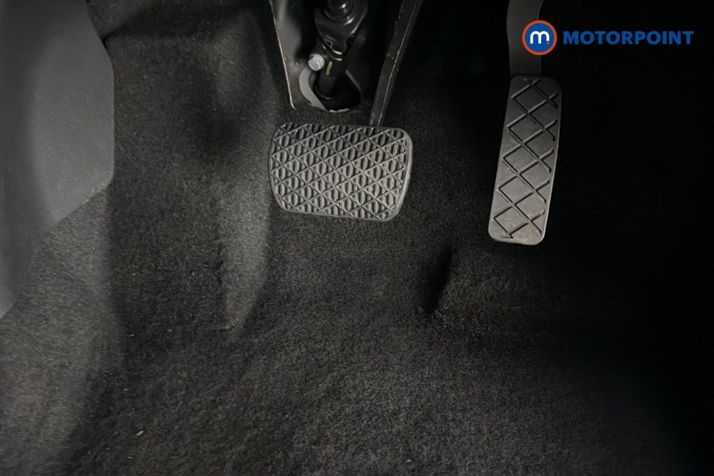 Mg Motor Uk ZS Trophy Connect Ev Automatic Electric SUV - Stock Number (1667577) - 24th supplementary image
