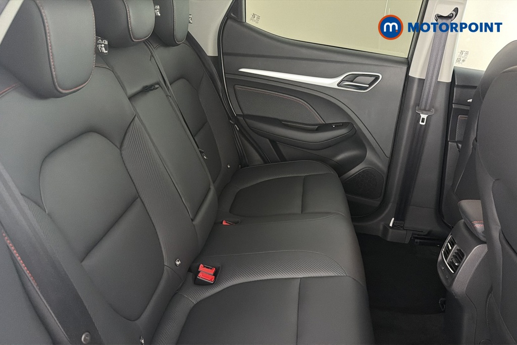 Mg Motor Uk ZS Trophy Connect Ev Automatic Electric SUV - Stock Number (1667577) - 25th supplementary image