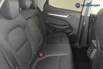Mg Motor Uk ZS Trophy Connect Ev Automatic Electric SUV - Stock Number (1667577) - 25th supplementary image