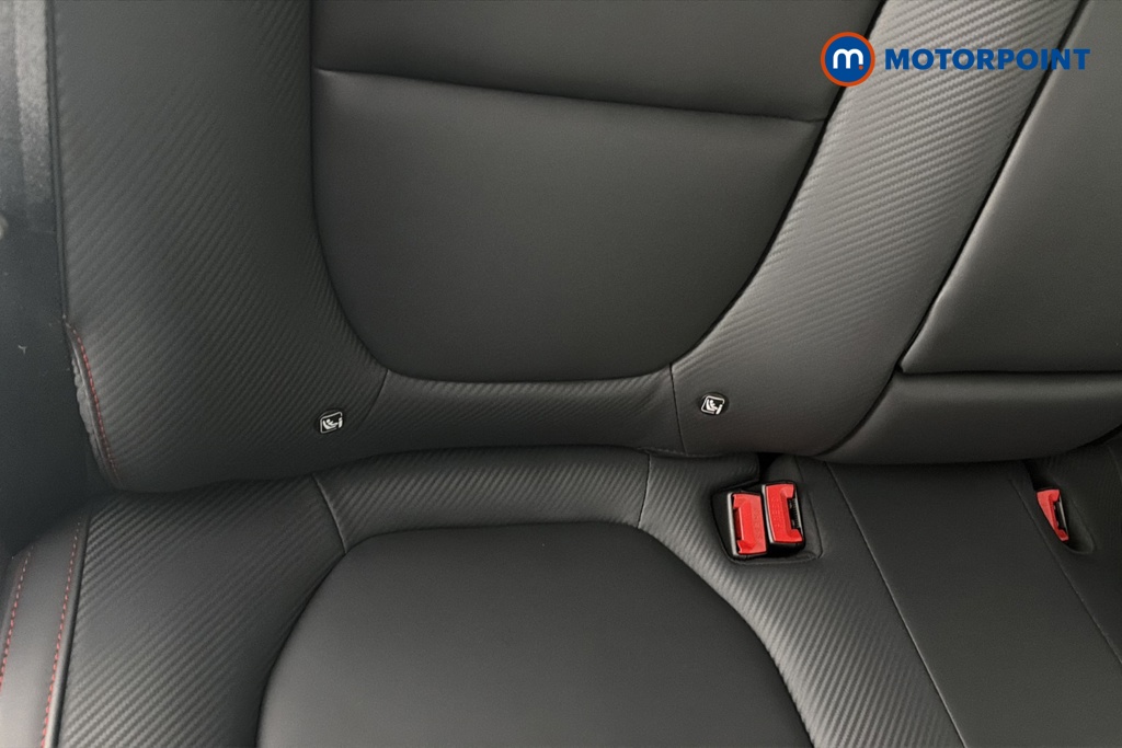 Mg Motor Uk ZS Trophy Connect Ev Automatic Electric SUV - Stock Number (1667577) - 27th supplementary image