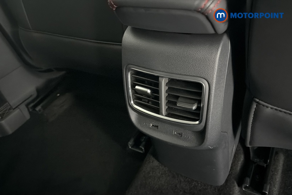Mg Motor Uk ZS Trophy Connect Ev Automatic Electric SUV - Stock Number (1667577) - 28th supplementary image
