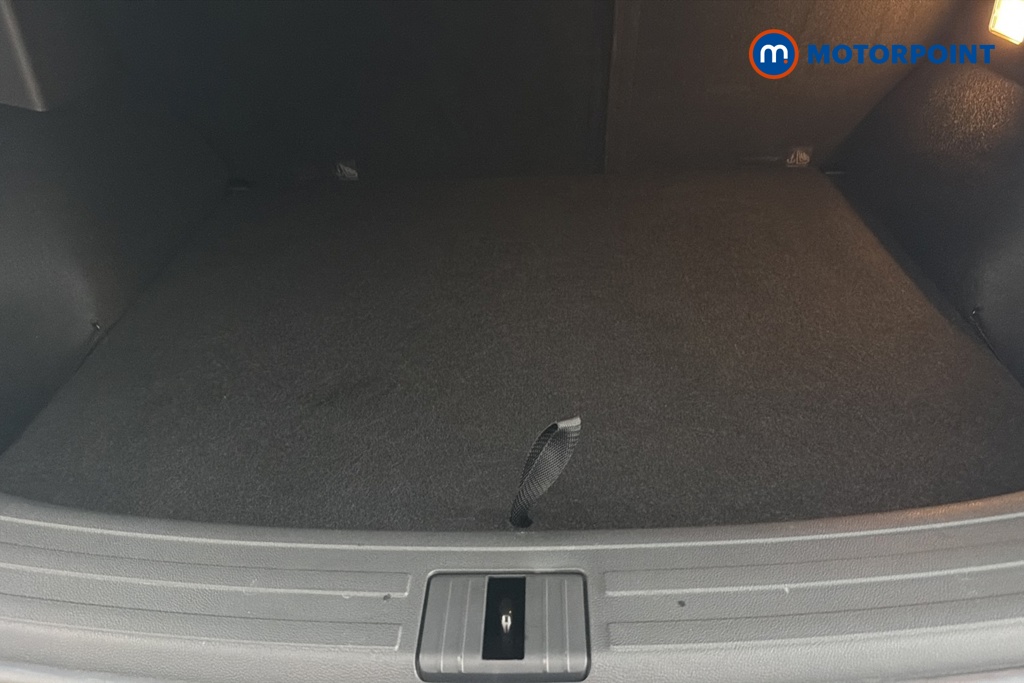 Mg Motor Uk ZS Trophy Connect Ev Automatic Electric SUV - Stock Number (1667577) - 30th supplementary image