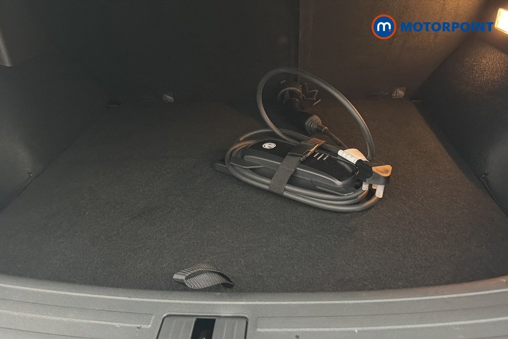 Mg Motor Uk ZS Trophy Connect Ev Automatic Electric SUV - Stock Number (1667577) - 34th supplementary image