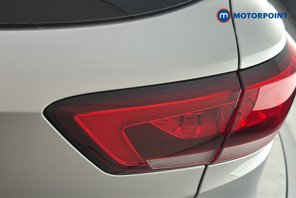 Mg Motor Uk ZS Trophy Connect Ev Automatic Electric SUV - Stock Number (1667577) - 36th supplementary image