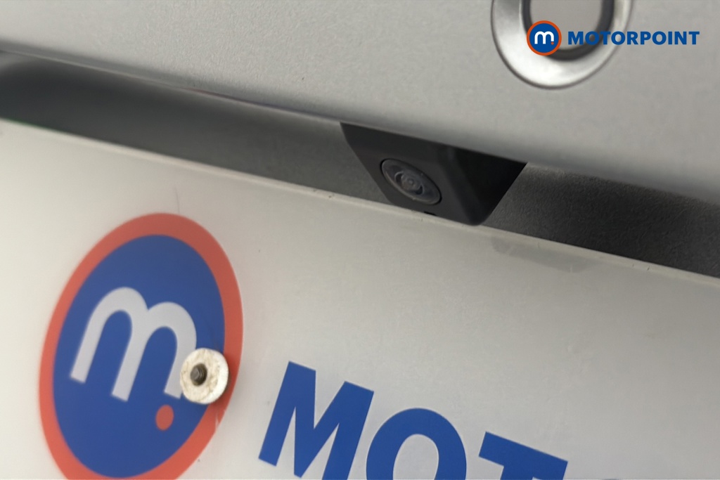 Mg Motor Uk ZS Trophy Connect Ev Automatic Electric SUV - Stock Number (1667577) - 37th supplementary image