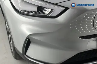Mg Motor Uk ZS Trophy Connect Ev Automatic Electric SUV - Stock Number (1667577) - 38th supplementary image
