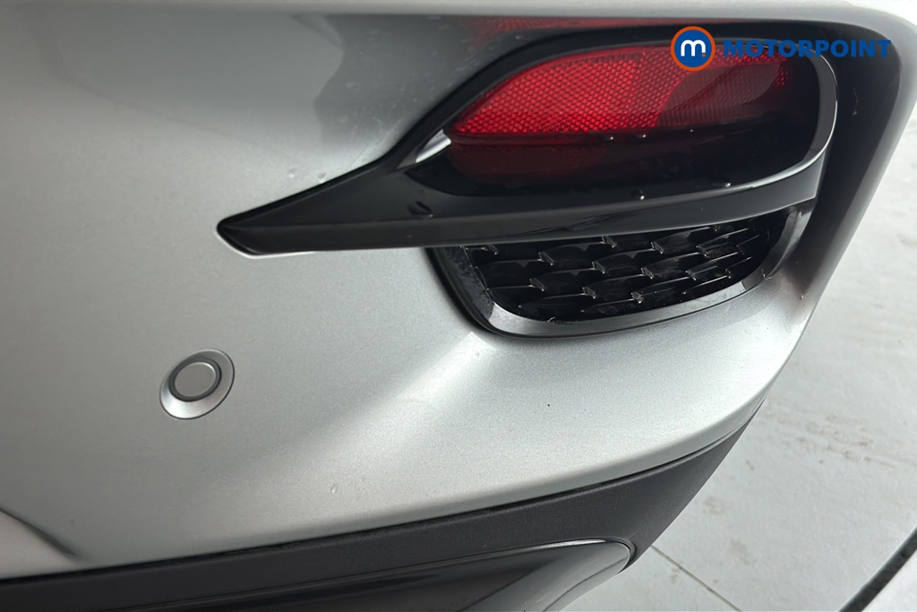 Mg Motor Uk ZS Trophy Connect Ev Automatic Electric SUV - Stock Number (1667577) - 39th supplementary image