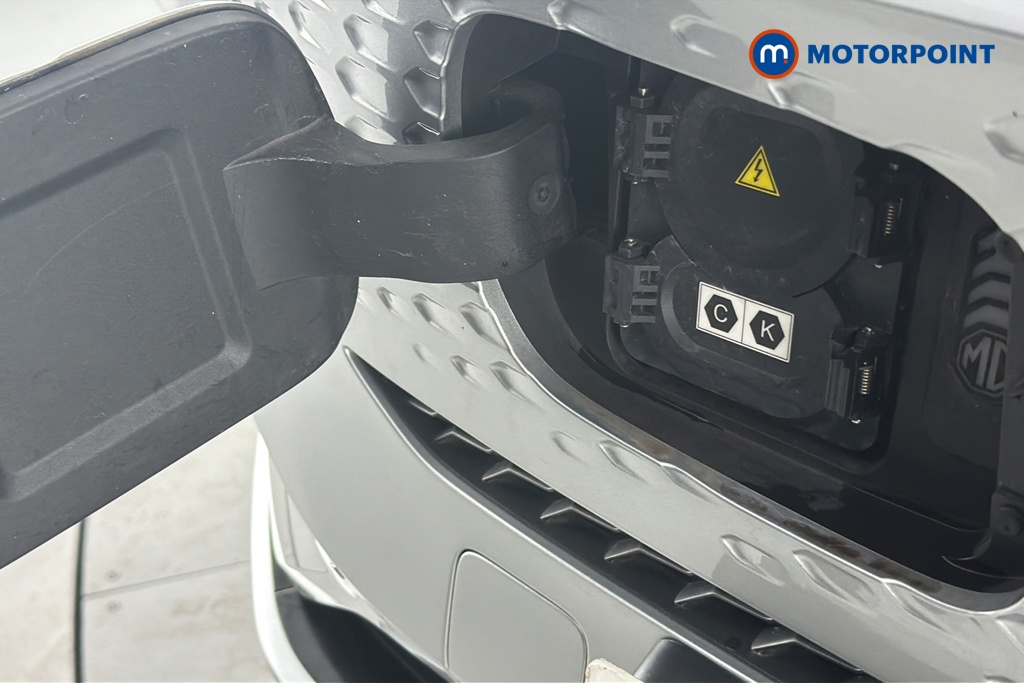 Mg Motor Uk ZS Trophy Connect Ev Automatic Electric SUV - Stock Number (1667577) - 41st supplementary image