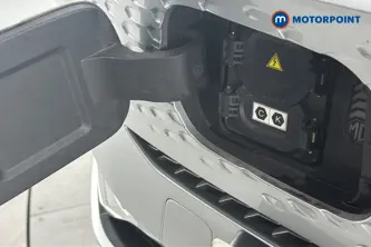Mg Motor Uk ZS Trophy Connect Ev Automatic Electric SUV - Stock Number (1667577) - 41st supplementary image