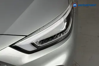Mg Motor Uk ZS Trophy Connect Ev Automatic Electric SUV - Stock Number (1667577) - 42nd supplementary image