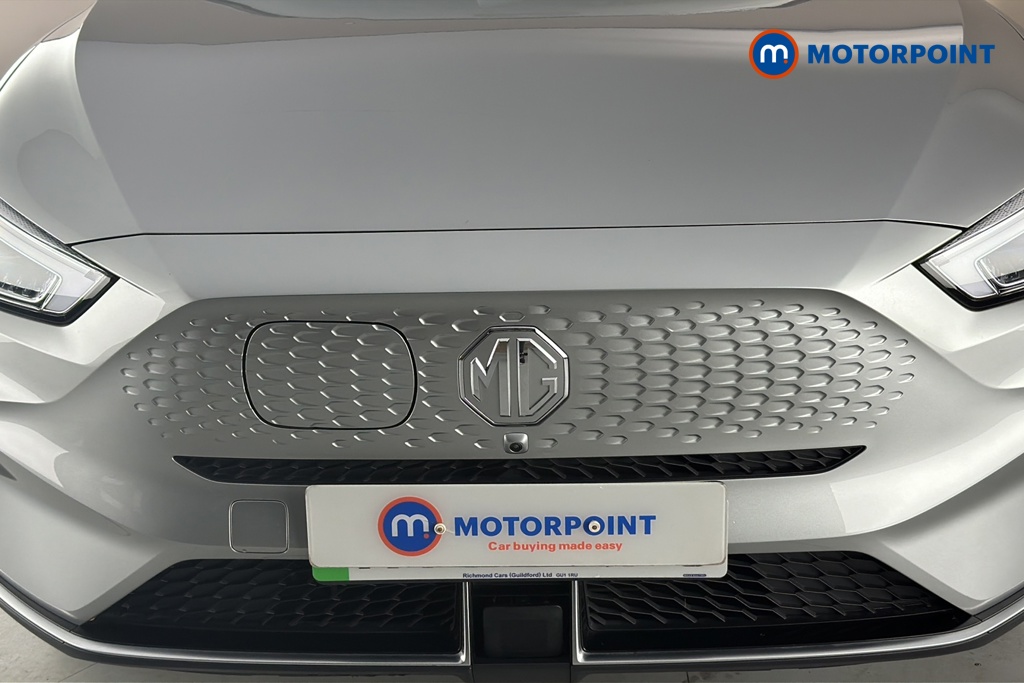 Mg Motor Uk ZS Trophy Connect Ev Automatic Electric SUV - Stock Number (1667577) - 43rd supplementary image