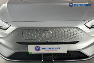 Mg Motor Uk ZS Trophy Connect Ev Automatic Electric SUV - Stock Number (1667577) - 43rd supplementary image
