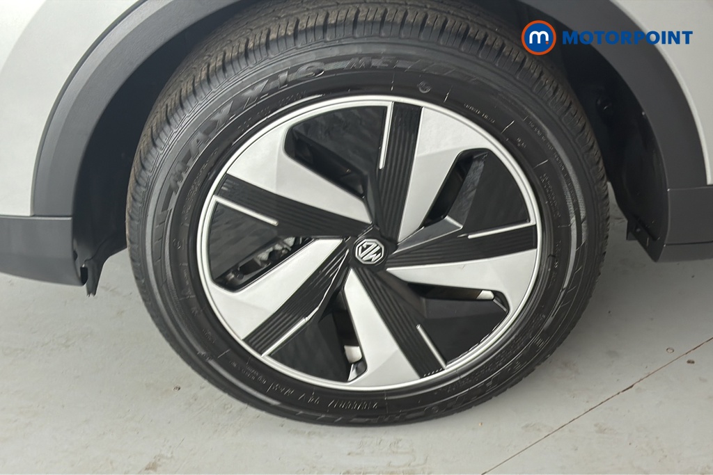 Mg Motor Uk ZS Trophy Connect Ev Automatic Electric SUV - Stock Number (1667577) - 44th supplementary image