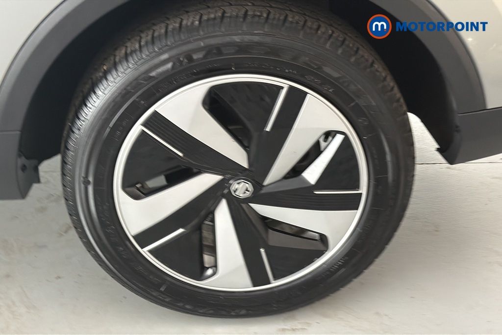 Mg Motor Uk ZS Trophy Connect Ev Automatic Electric SUV - Stock Number (1667577) - 45th supplementary image