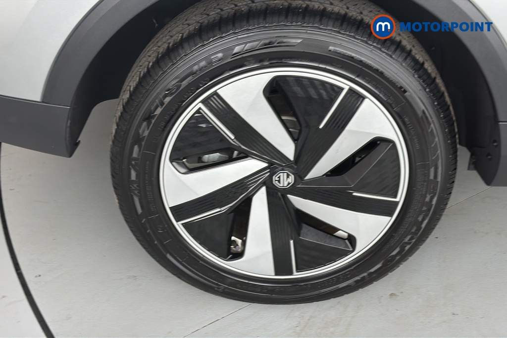 Mg Motor Uk ZS Trophy Connect Ev Automatic Electric SUV - Stock Number (1667577) - 46th supplementary image