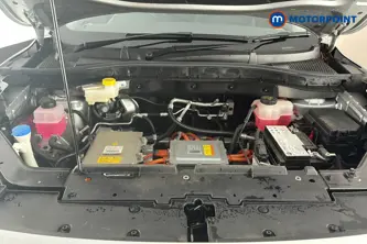 Mg Motor Uk ZS Trophy Connect Ev Automatic Electric SUV - Stock Number (1667577) - 48th supplementary image