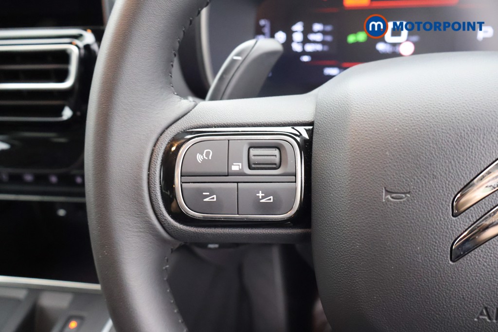 Citroen C5 Aircross Max Edition Automatic Diesel SUV - Stock Number (1667667) - 2nd supplementary image