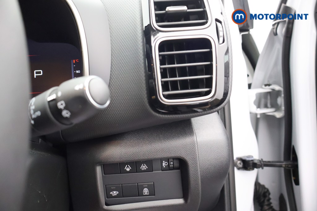 Citroen C5 Aircross Max Edition Automatic Diesel SUV - Stock Number (1667667) - 7th supplementary image