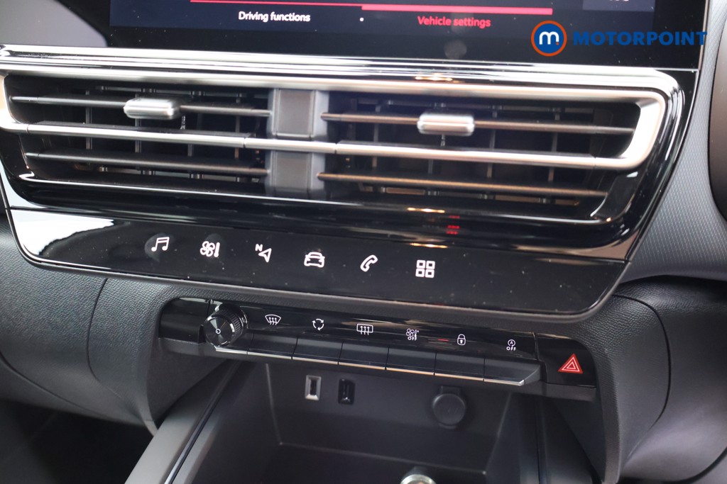 Citroen C5 Aircross Max Edition Automatic Diesel SUV - Stock Number (1667667) - 9th supplementary image