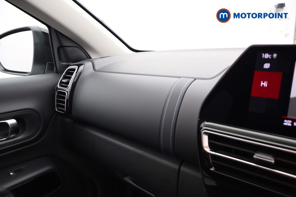 Citroen C5 Aircross Max Edition Automatic Diesel SUV - Stock Number (1667667) - 12th supplementary image