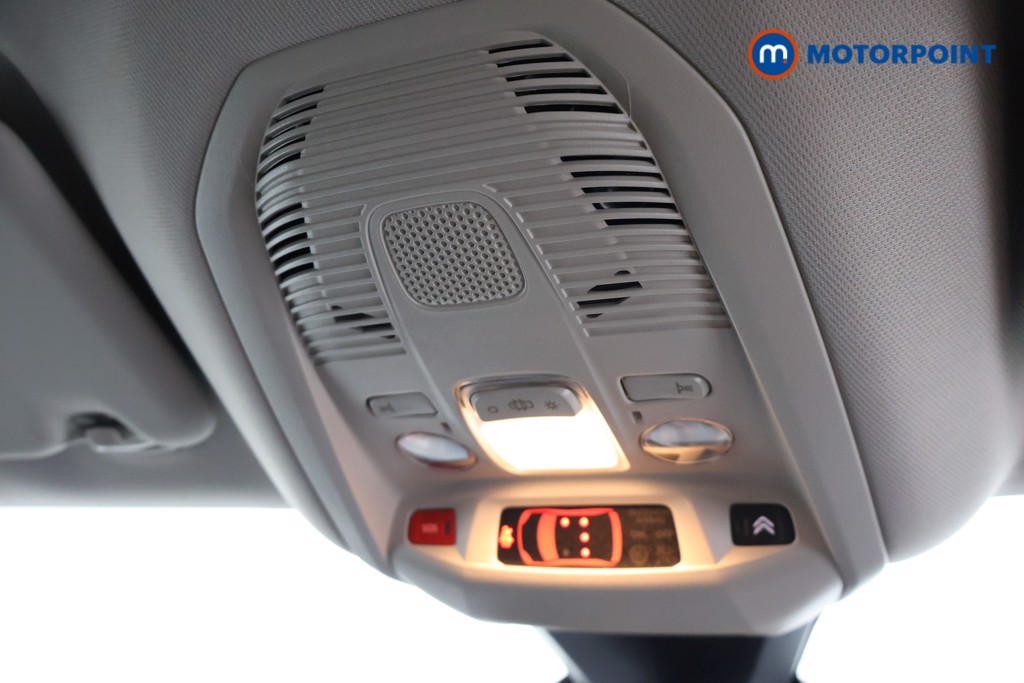 Citroen C5 Aircross Max Edition Automatic Diesel SUV - Stock Number (1667667) - 14th supplementary image