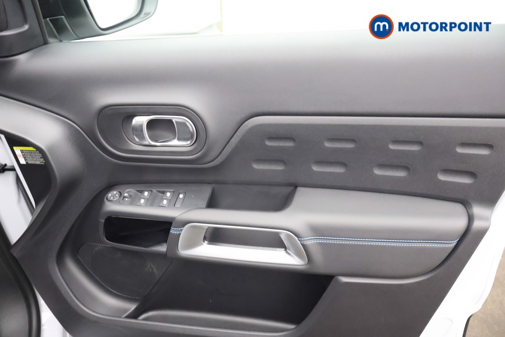 Citroen C5 Aircross Max Edition Automatic Diesel SUV - Stock Number (1667667) - 15th supplementary image
