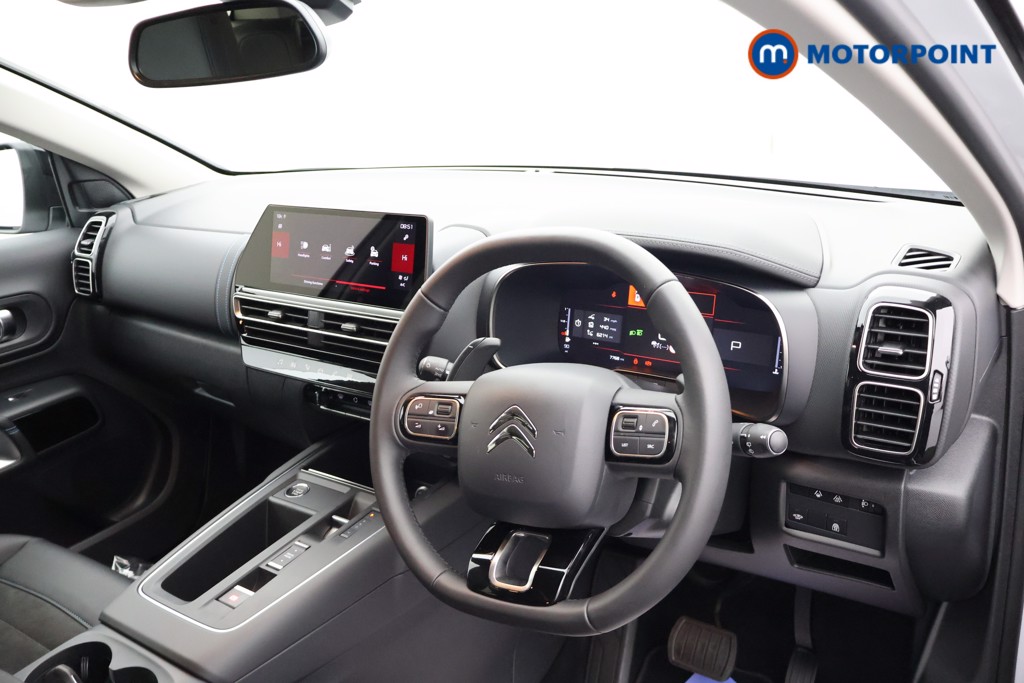 Citroen C5 Aircross Max Edition Automatic Diesel SUV - Stock Number (1667667) - 16th supplementary image