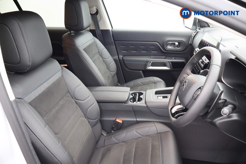 Citroen C5 Aircross Max Edition Automatic Diesel SUV - Stock Number (1667667) - 17th supplementary image