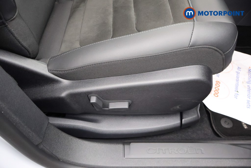 Citroen C5 Aircross Max Edition Automatic Diesel SUV - Stock Number (1667667) - 19th supplementary image