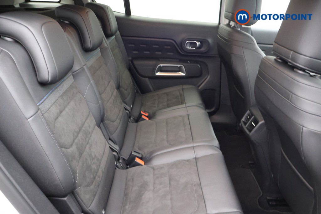 Citroen C5 Aircross Max Edition Automatic Diesel SUV - Stock Number (1667667) - 20th supplementary image
