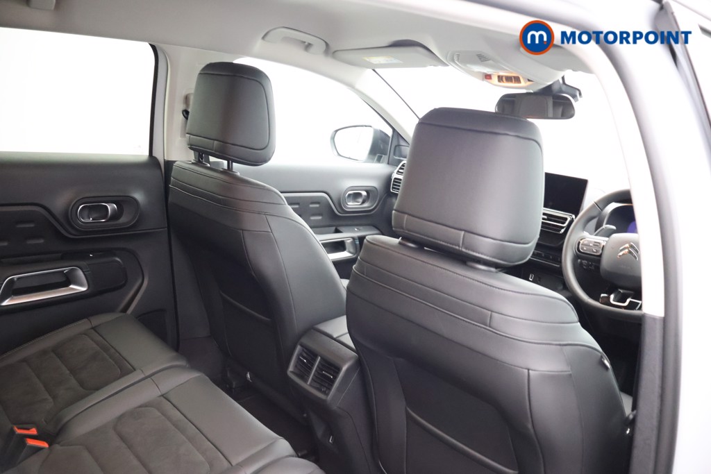 Citroen C5 Aircross Max Edition Automatic Diesel SUV - Stock Number (1667667) - 21st supplementary image