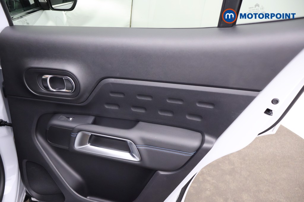 Citroen C5 Aircross Max Edition Automatic Diesel SUV - Stock Number (1667667) - 22nd supplementary image