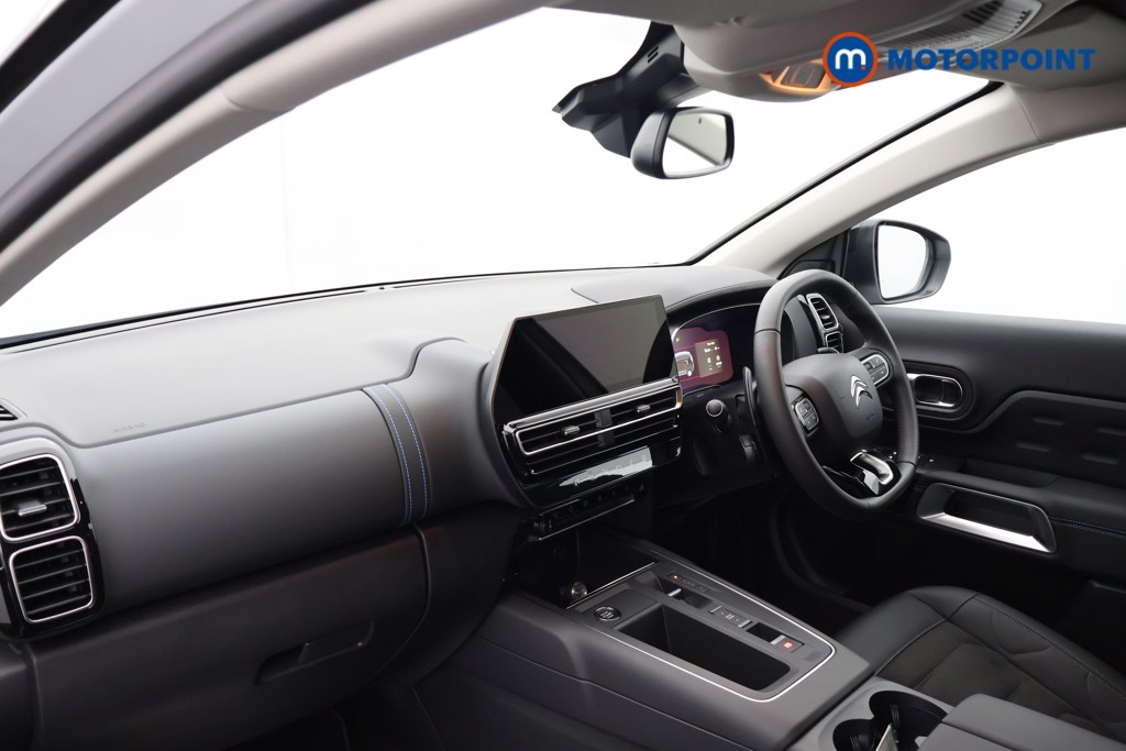 Citroen C5 Aircross Max Edition Automatic Diesel SUV - Stock Number (1667667) - 23rd supplementary image