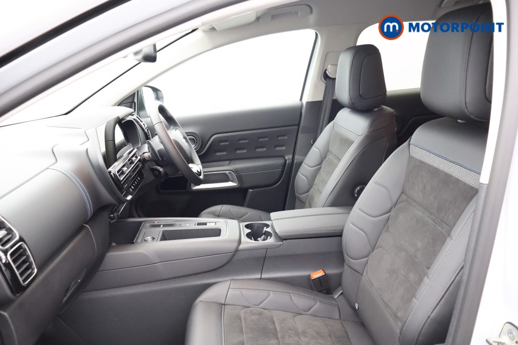 Citroen C5 Aircross Max Edition Automatic Diesel SUV - Stock Number (1667667) - 24th supplementary image