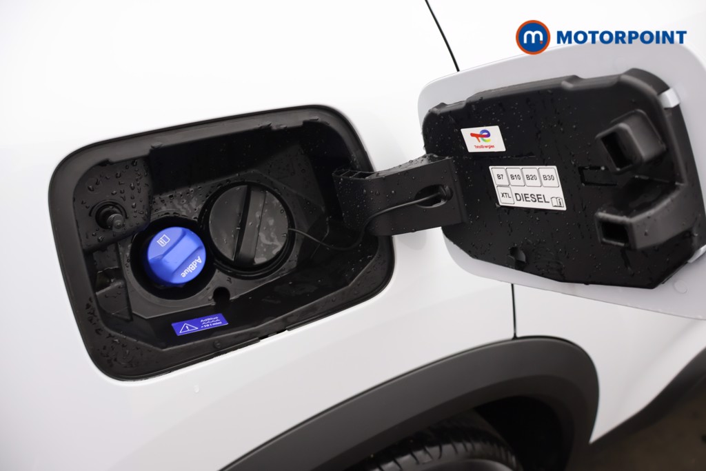 Citroen C5 Aircross Max Edition Automatic Diesel SUV - Stock Number (1667667) - 26th supplementary image