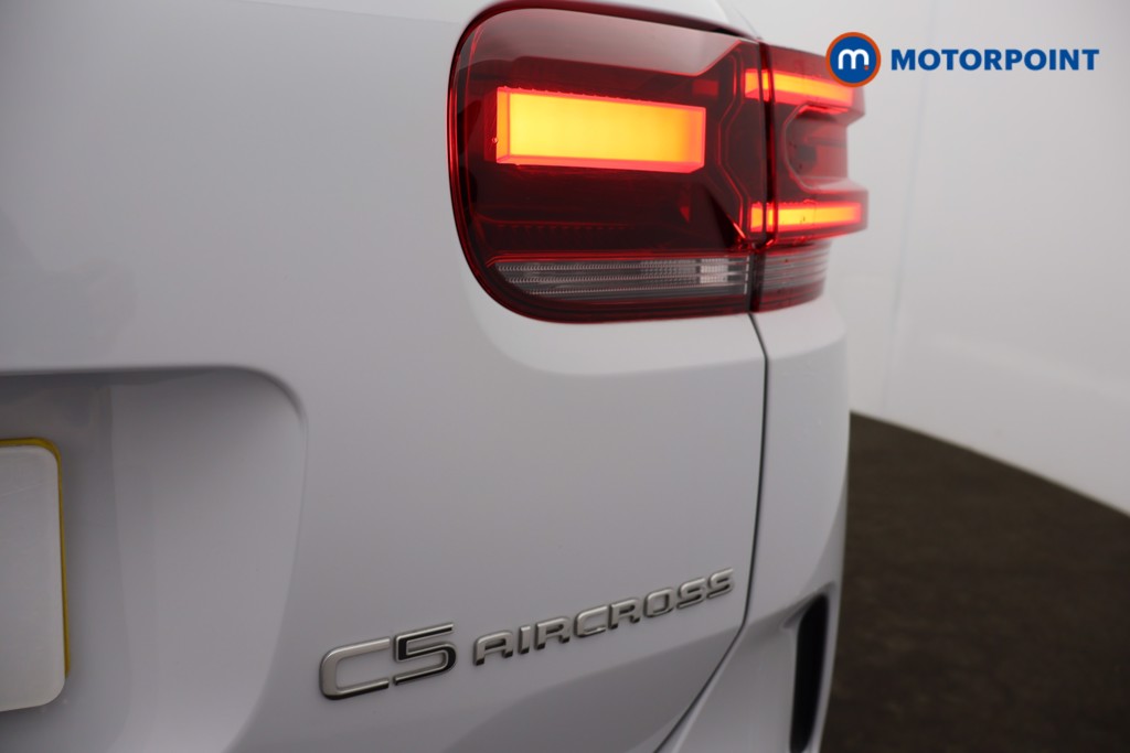 Citroen C5 Aircross Max Edition Automatic Diesel SUV - Stock Number (1667667) - 27th supplementary image