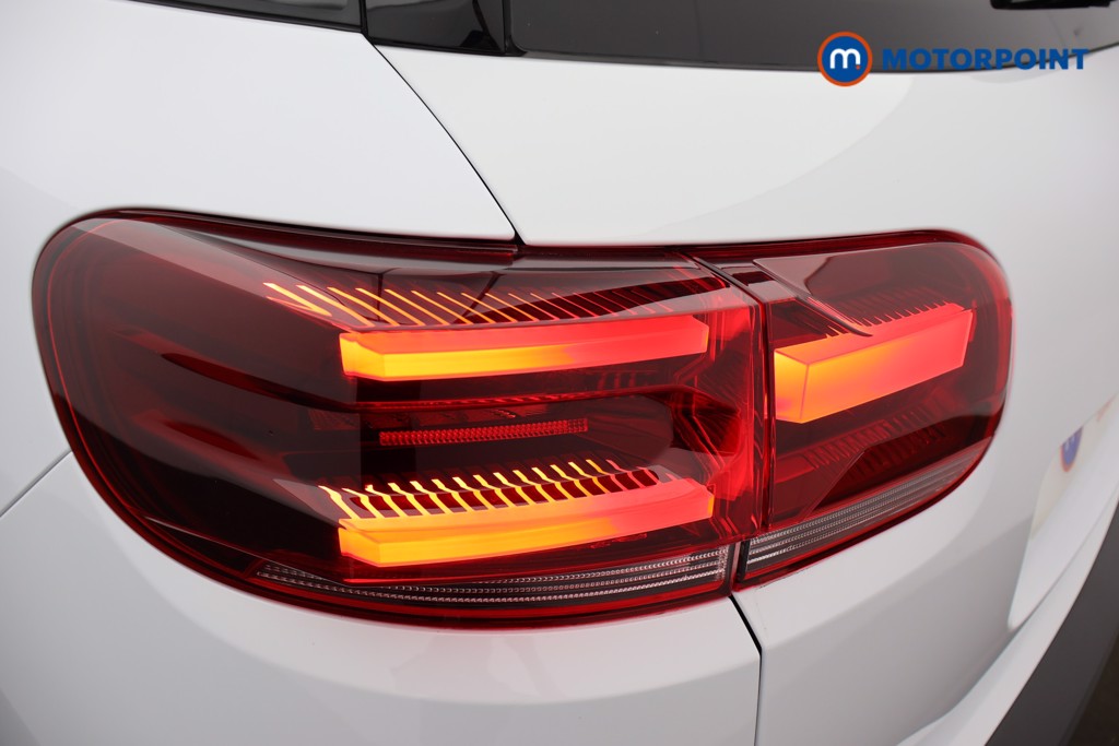 Citroen C5 Aircross Max Edition Automatic Diesel SUV - Stock Number (1667667) - 28th supplementary image