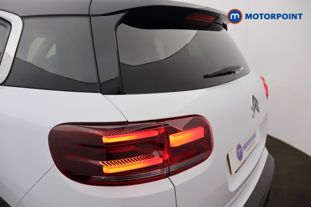 Citroen C5 Aircross Max Edition Automatic Diesel SUV - Stock Number (1667667) - 29th supplementary image