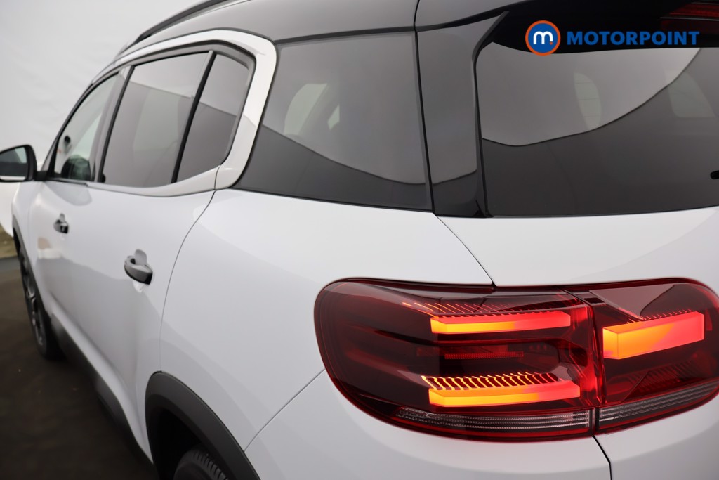 Citroen C5 Aircross Max Edition Automatic Diesel SUV - Stock Number (1667667) - 30th supplementary image