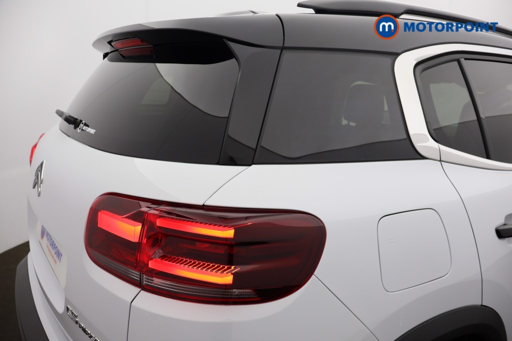 Citroen C5 Aircross Max Edition Automatic Diesel SUV - Stock Number (1667667) - 31st supplementary image