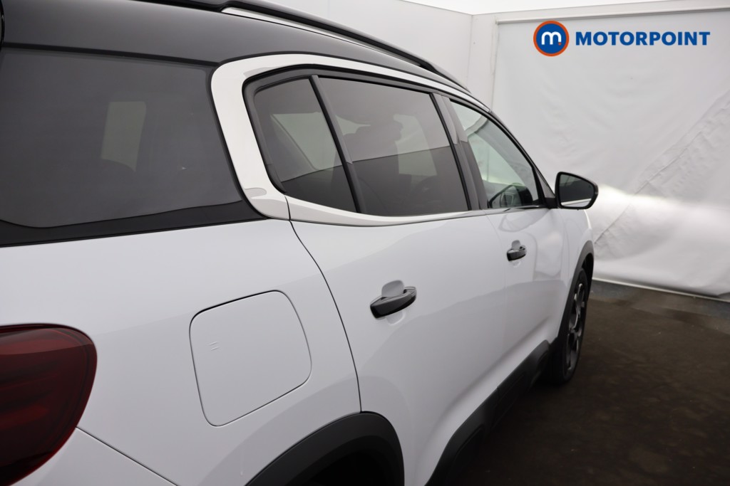 Citroen C5 Aircross Max Edition Automatic Diesel SUV - Stock Number (1667667) - 32nd supplementary image