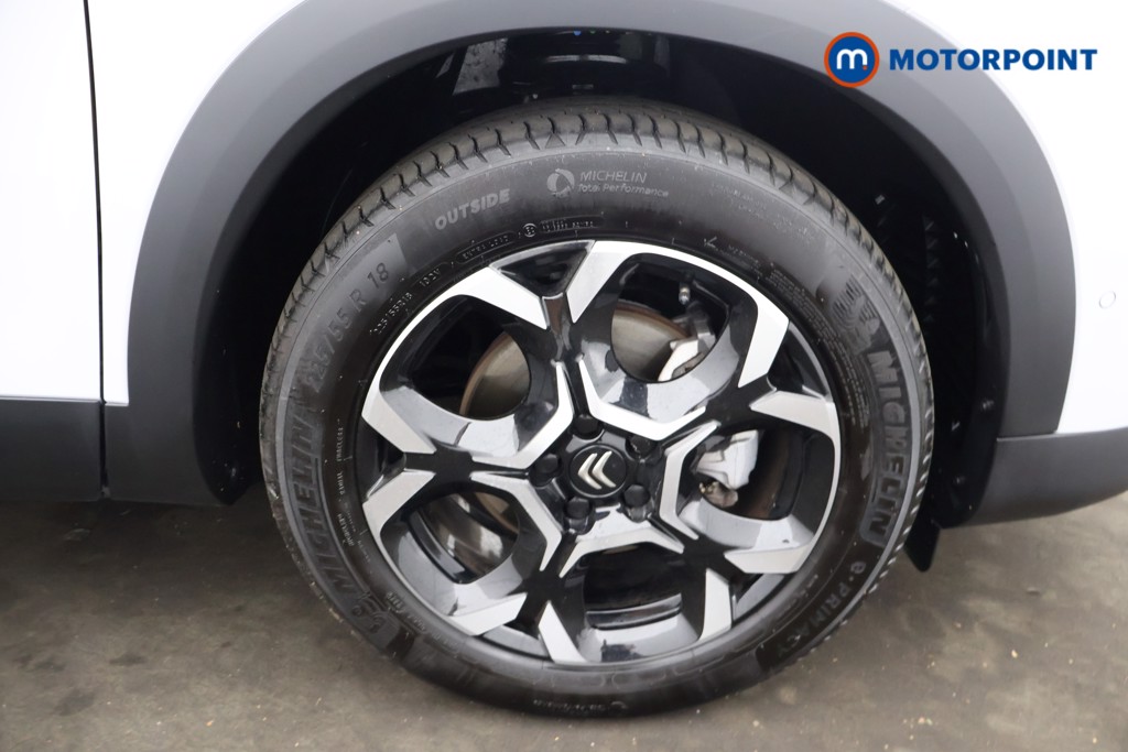 Citroen C5 Aircross Max Edition Automatic Diesel SUV - Stock Number (1667667) - 34th supplementary image