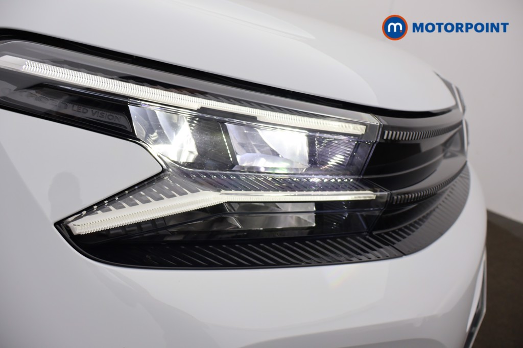 Citroen C5 Aircross Max Edition Automatic Diesel SUV - Stock Number (1667667) - 35th supplementary image