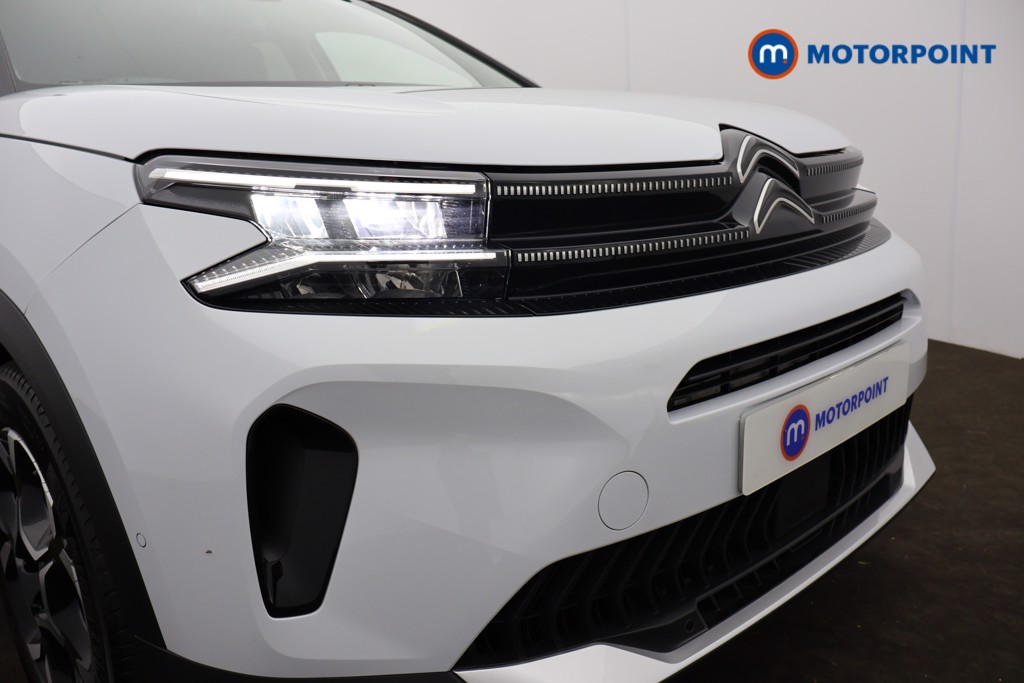 Citroen C5 Aircross Max Edition Automatic Diesel SUV - Stock Number (1667667) - 36th supplementary image