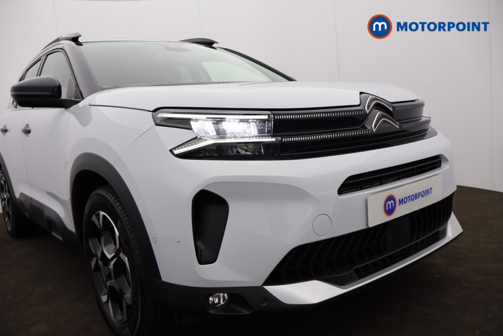 Citroen C5 Aircross Max Edition Automatic Diesel SUV - Stock Number (1667667) - 37th supplementary image