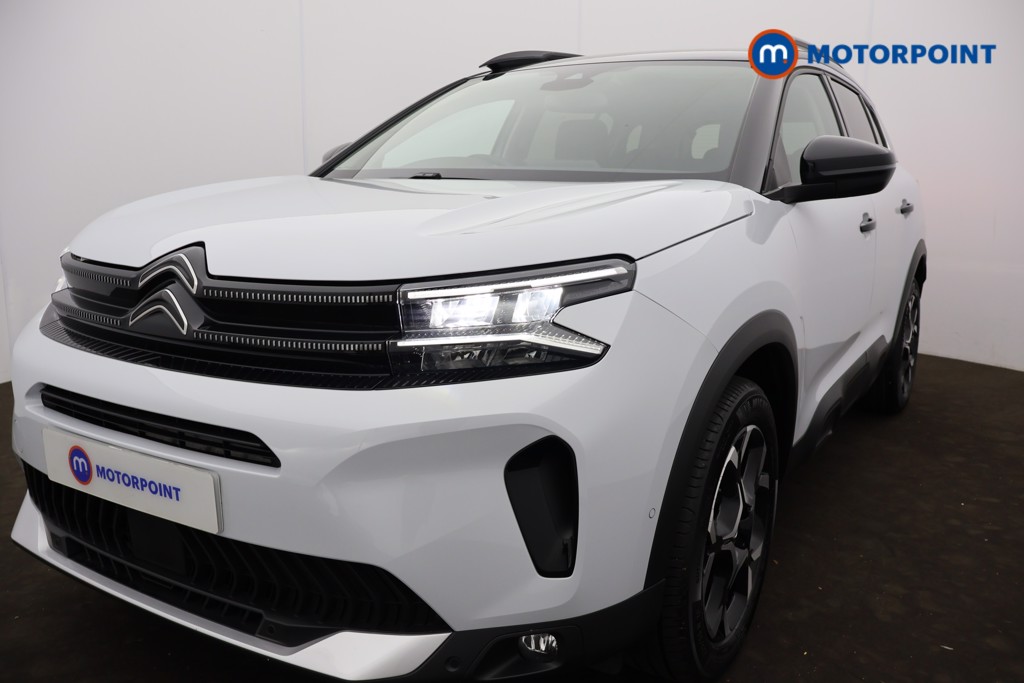 Citroen C5 Aircross Max Edition Automatic Diesel SUV - Stock Number (1667667) - 38th supplementary image