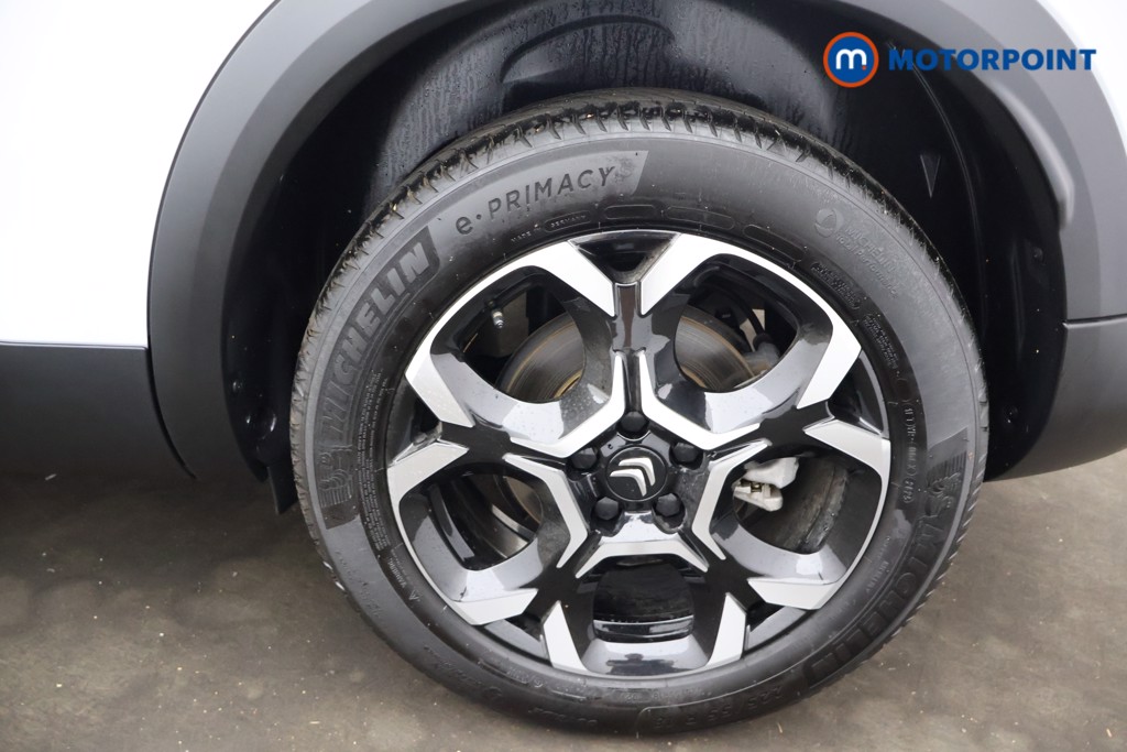 Citroen C5 Aircross Max Edition Automatic Diesel SUV - Stock Number (1667667) - 40th supplementary image