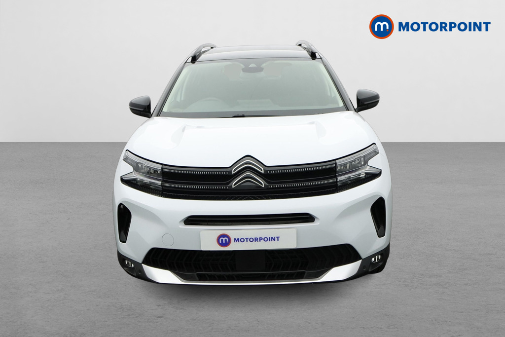 Citroen C5 Aircross Max Edition Automatic Diesel SUV - Stock Number (1667667) - Front bumper